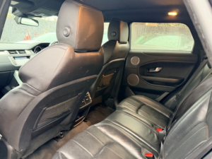 2016 Land Rover Range Rover Evoque Td4 Se Tech in Grey — image 6