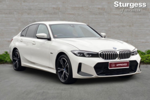 2023 BMW 3 Series