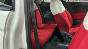 2011 Fiat 500 1.2 Pop Euro 5 (s/s) 3dr in White — image 6