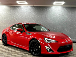 2015 Toyota Gt86 2.0 Boxer D-4s Trd Auto Euro 5 2dr — image 2