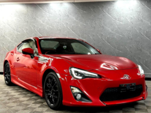 2015 Toyota Gt86 2.0 Boxer D-4s Trd Auto Euro 5 2dr — image 3