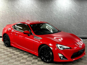 2015 Toyota Gt86 2.0 Boxer D-4s Trd Auto Euro 5 2dr — image 4