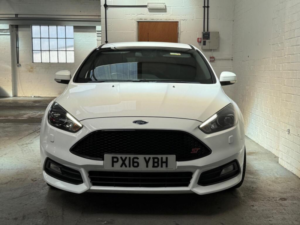 2016 Ford Focus 2.0 Tdci St-3 Euro 6 (s/s) 5dr in Not Specified — image 2