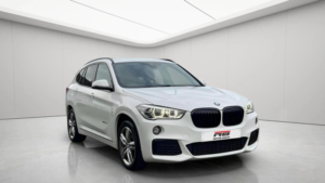2017 BMW X1