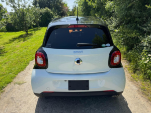 2016 Smart Forfour 1.0 Passion Twinamic Euro 6 (s/s) 5dr in Other — image 6