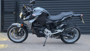 2023 BMW F 900 R