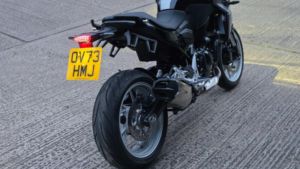 2023 BMW F 900 R 900 Euro 5 in Black — image 3