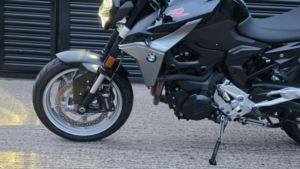 2023 BMW F 900 R 900 Euro 5 in Black — image 5