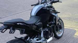 2023 BMW F 900 R 900 Euro 5 in Black — image 6