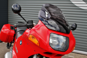 1994 BMW R 1100 in Red — image 6