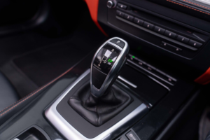 2016 BMW Z4 2.0 28i M Sport Auto Sdrive Euro 6 2dr in Grey — image 3