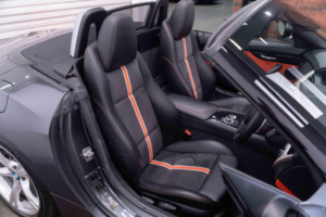 2016 BMW Z4 2.0 28i M Sport Auto Sdrive Euro 6 2dr in Grey — image 4