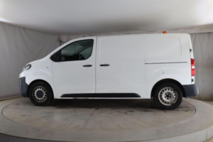 2019 Citroen Dispatch 1.6 Bluehdi 1000 X M Fwd 2 Euro 6 6dr in White — image 5