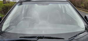 2015 Hyundai Ix35 2.0 Crdi Se SUV 5dr Diesel Manual 4WD Euro 5 (nav) (134 Bhp) in Black — image 5
