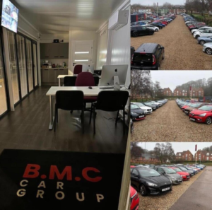 2020 Vauxhall Corsa 1.2 Se Premium Euro 6 5dr in Red — image 2