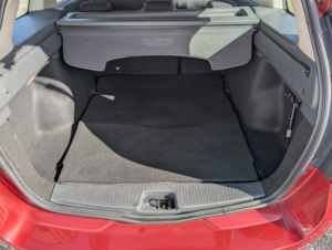 2013 Dacia Logan Mcv 0.9 Tce Laureate in Red — image 6