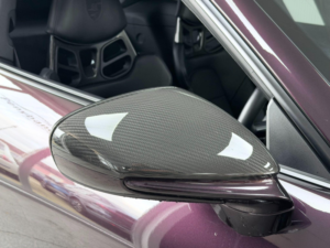 2022 Porsche 911 4.0 992 Gt3 Touring Pdk Euro 6 2dr in Purple — image 5