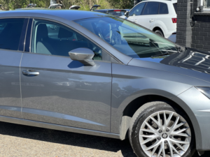2018 SEAT Leon 1.2 Tsi Se Dynamic Technology in Grey — image 6