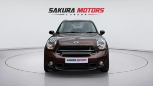 2015 MINI Countryman 2.0 Cooper Sd Auto Euro 6 5dr in Other — image 2
