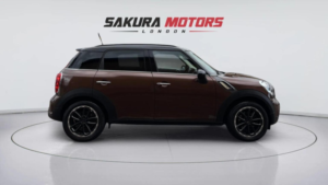 2015 MINI Countryman 2.0 Cooper Sd Auto Euro 6 5dr in Other — image 4