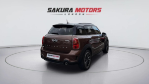 2015 MINI Countryman 2.0 Cooper Sd Auto Euro 6 5dr in Other — image 5
