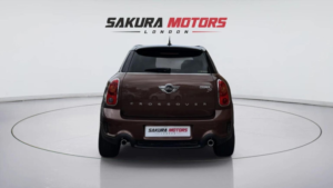 2015 MINI Countryman 2.0 Cooper Sd Auto Euro 6 5dr in Other — image 6