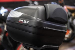 2023 Ducati Multistrada V2 *multistrada V2 S - Panniers - Navigation- Warranty* in Red — image 5
