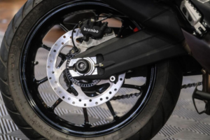 2023 Ducati Multistrada V2 *multistrada V2 S - Panniers - Navigation- Warranty* in Red — image 6