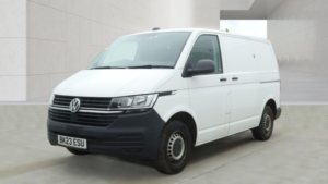 2023 Volkswagen Transporter