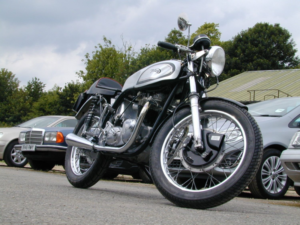 1960 Norton Classic