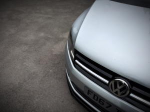 2018 Volkswagen Caddy 2.0 Tdi C20 Bluemotion Tech Highline in Silver — image 4