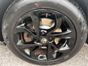 2016 Vauxhall Corsa 1.4 I Turbo Ecoflex Sri in White — image 2