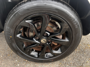 2016 Vauxhall Corsa 1.4 I Turbo Ecoflex Sri in White — image 6