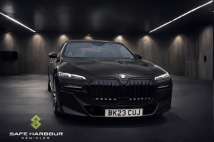 2023 BMW 7 Series