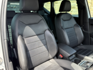 2017 SEAT Ateca 1.4 Ecotsi Xcellence in White — image 6