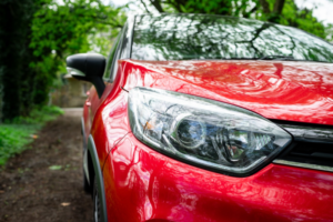 2019 Renault Captur 1.5 Iconic Dci 90 My18 in Red — image 6