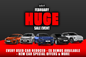 2022 Kia Stonic 1.0 T-Gdi Mhev Gt-Line S SUV 5dr Petrol Hybrid Manual Euro 6 (s/s) (118 Bhp) in Blue — image 2