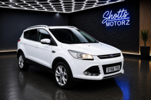 2016 Ford Kuga