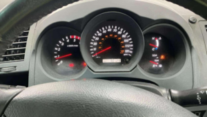 2011 Toyota Hilux 3.0 D-4d Invincible Auto 4WD Euro 5 4dr in Other — image 5