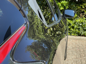 2015 Nissan Juke 1.2 Dig-T Tekna in Black — image 4