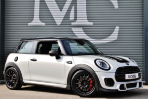 2017 MINI Hatch Cooper