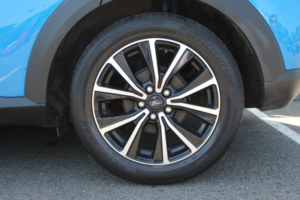 2020 Ford Puma 1.0 T Ecoboost Mhev Titanium in Blue — image 6