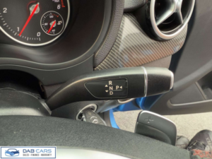 2015 Mercedes-Benz B Class 1.5 B180d Amg Line (premium) 7g-Dct Euro 6 (s/s) 5dr in Blue — image 5