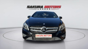 2013 Mercedes-Benz A Class 1.6 A180 Sport 7g-Dct Euro 6 (s/s) 5dr in Other — image 2