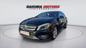 2013 Mercedes-Benz A Class 1.6 A180 Sport 7g-Dct Euro 6 (s/s) 5dr in Other — image 3