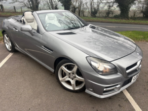 2012 Mercedes-Benz Cls