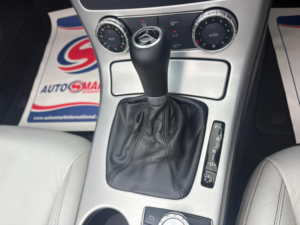 2012 Mercedes-Benz Cls 2.1 Cls250 Cdi Blueefficiency Sport in Silver — image 6