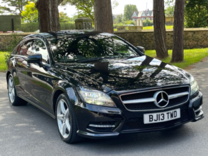 2013 Mercedes-Benz Cls