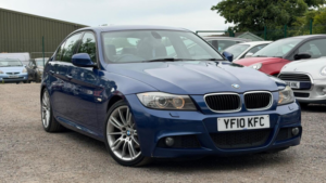 2010 BMW 3 Series