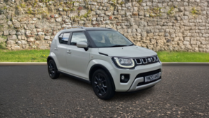 2023 Suzuki Ignis